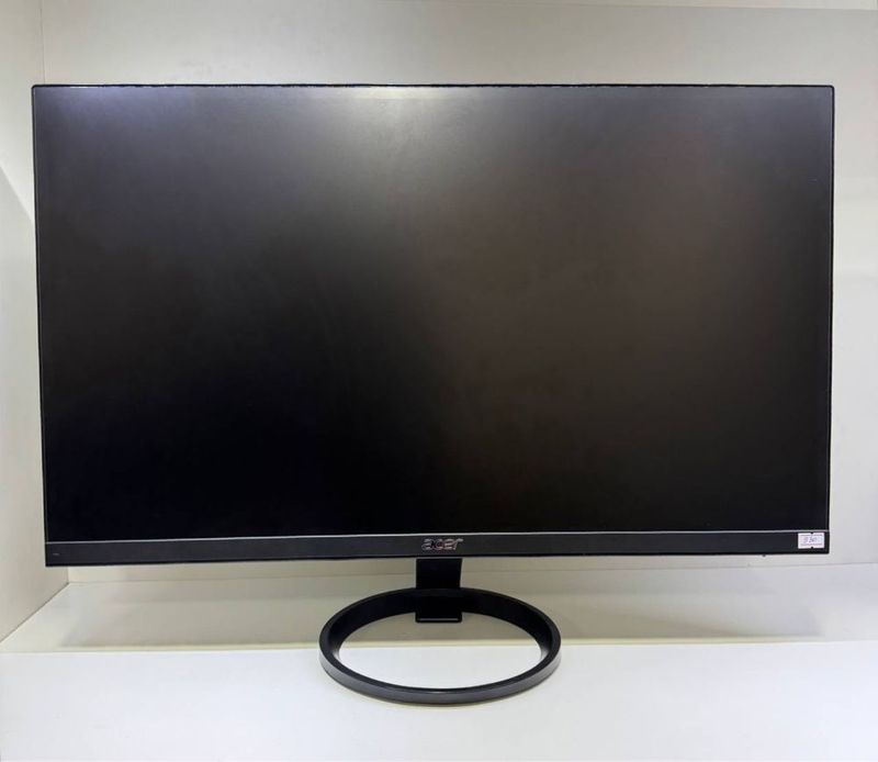 Acer monitor 27li yaxshi narxda Acer monitor 27li yaxshi narxda