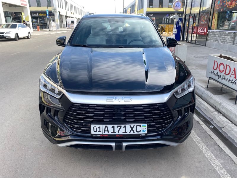 Срочно BYD song pro Срочно BYD song pro