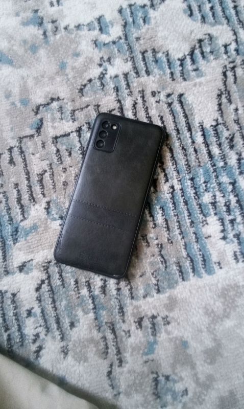Samsung galaxy a03s Samsung galaxy a03s