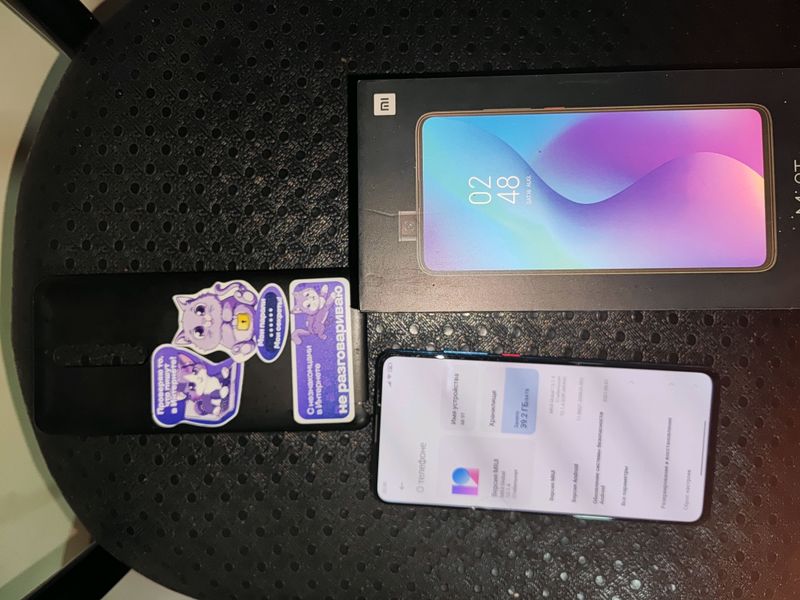 Mi 9T Mi 9T