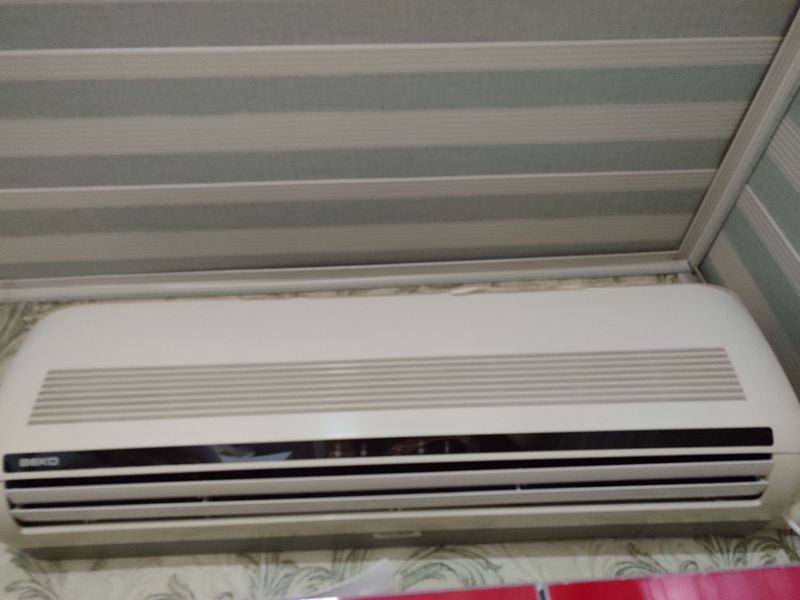 Кондиционер Beko 12 Кондиционер Beko 12