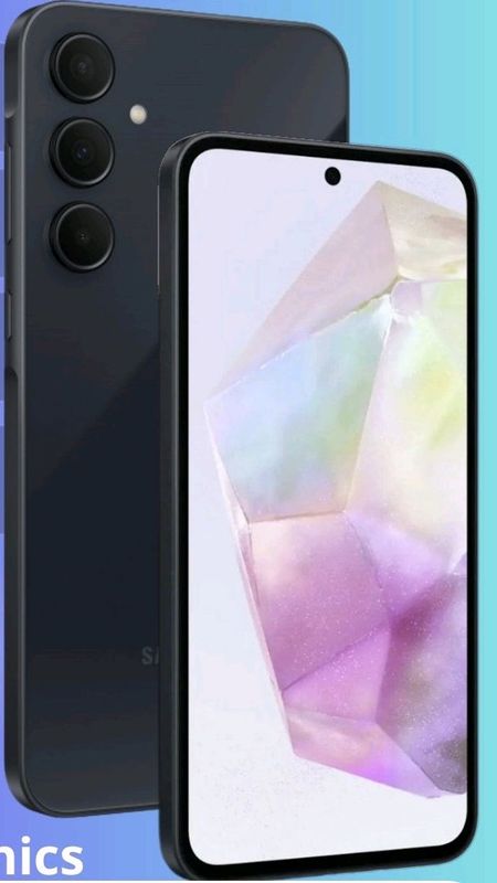 samsung a35 8/128 samsung a35 8/128