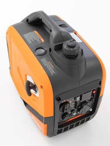 Бензиновый генератор, Inverter Generator KEMAGE KM2000i-K1 2КВ