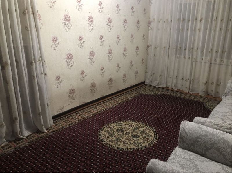 Қорасув 3 да 2 хонали квартира Қорасув 3 да 2 хонали квартира