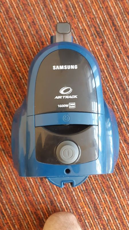 Samsung 1600w vakum Samsung 1600w vakum