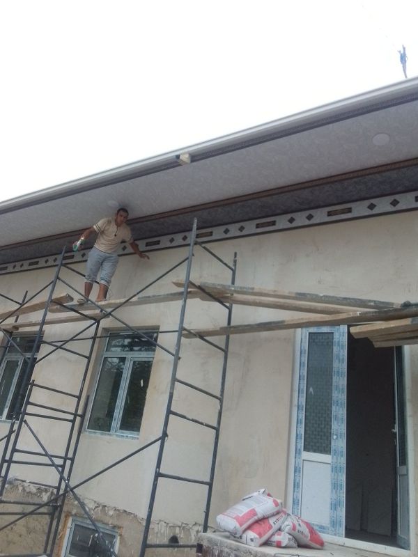 Молярка, кафель гипсокартон пластик абой ламинат квартира ремонт