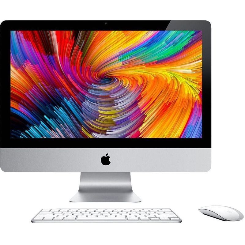 Цена снижена- Imac (Retina 5K, 27-inch,2019) 3Ghz 6 Core i5 в идеале