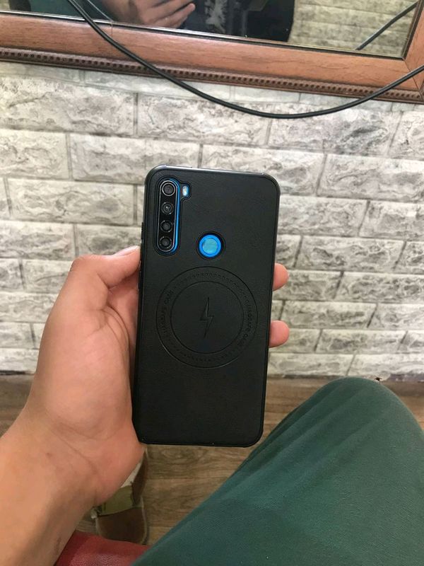 REDMI NOTE 8 SOTILADI NARXI 550, ishlatilgan REDMI NOTE 8 SOTILADI NARXI 550, ishlatilgan