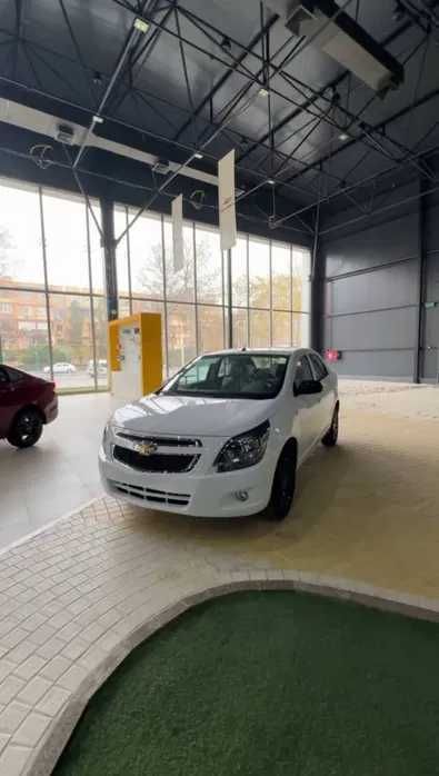 CHEVROLET COBALT midnight 2025 ! 0 probeg yengi masla naqtga, nasiyaga