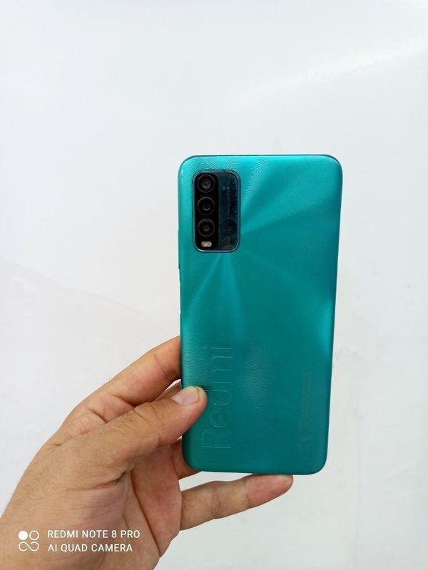 Redmi 9T sotiladi 128Gb Redmi 9T sotiladi 128Gb