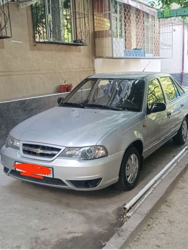 Nexia 2. 2009-yil. Conc Gibrid. Ranggi metalik. Metan gazi bor - 100L. Nexia 2. 2009-yil. Conc Gibrid. Ranggi metalik. Metan gazi bor - 100L.