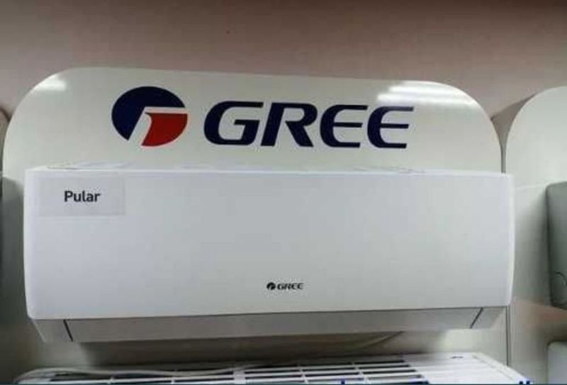 Кондиционер Gree 12 доставка по городу бесплатно Кондиционер Gree 12 доставка по городу бесплатно