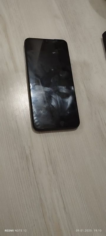 Redmi note 7 xiaomi