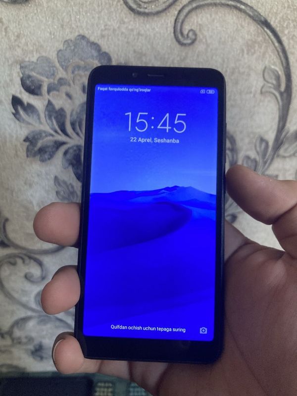 Redmi 5 Otpechatka Sotiladi Redmi 5 Otpechatka Sotiladi