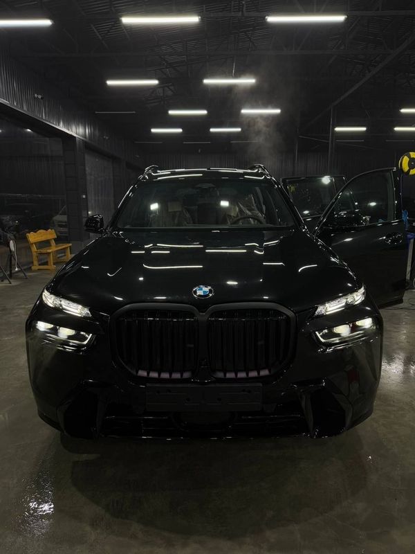 Bmw x7 xdrive 40i