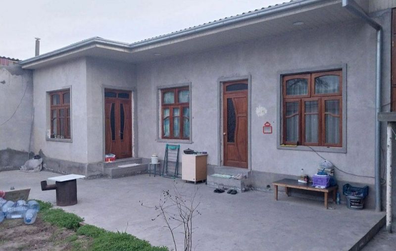 Участка сабзавот 2,5 сотка 7 комнаты