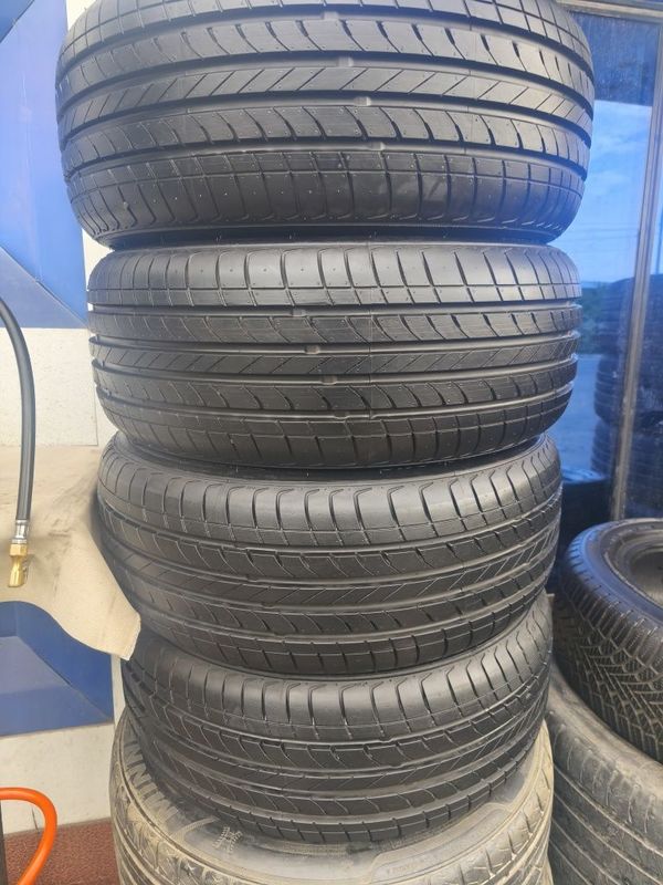 195-55-R15 ling long 195-55-R15 ling long