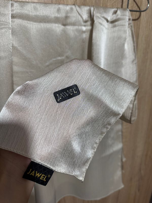 Organza romol va sharf ikkalasi 80 ming