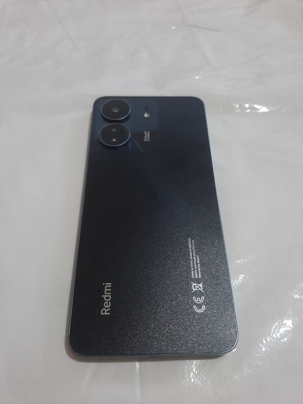Redmi 13c 8/256 Gb