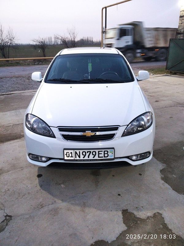 Продам Chevrolet jentra