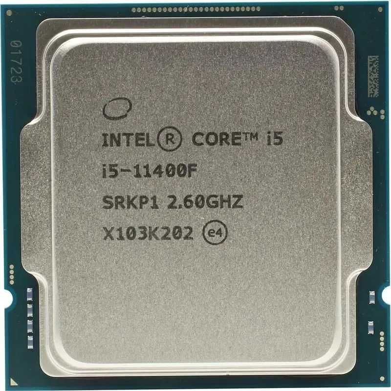 продается процессор i5 11400f + Куллер продается процессор i5 11400f + Куллер