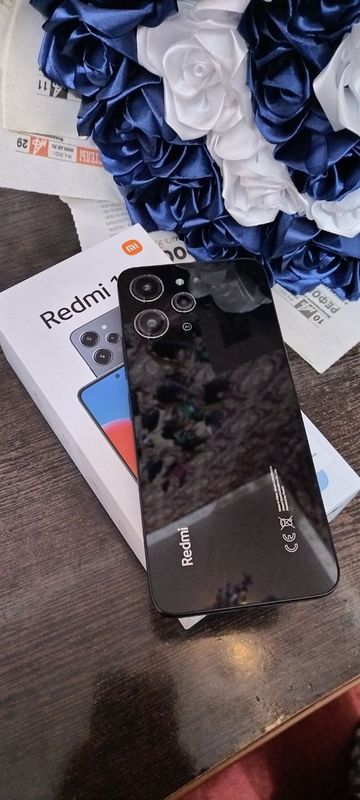 Редми 12 / Redmi 12 (128ГБ)