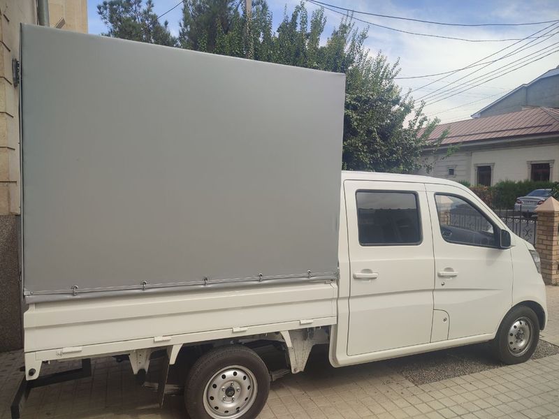Срочно продаётся Changan Fermer Срочно продаётся Changan Fermer