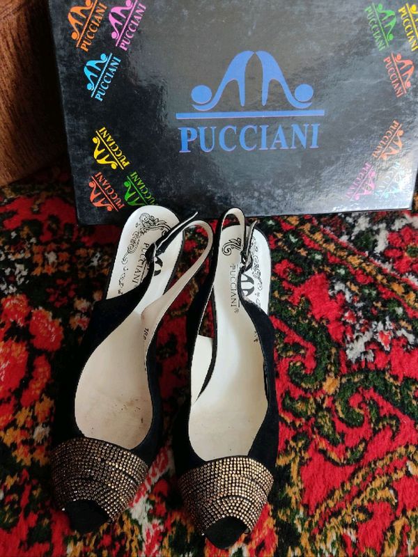 басаножка брендовые -PUCCIANI басаножка брендовые -PUCCIANI