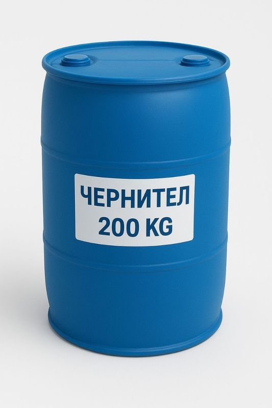 Чернител, Balon qoraytirgich Чернител, Balon qoraytirgich