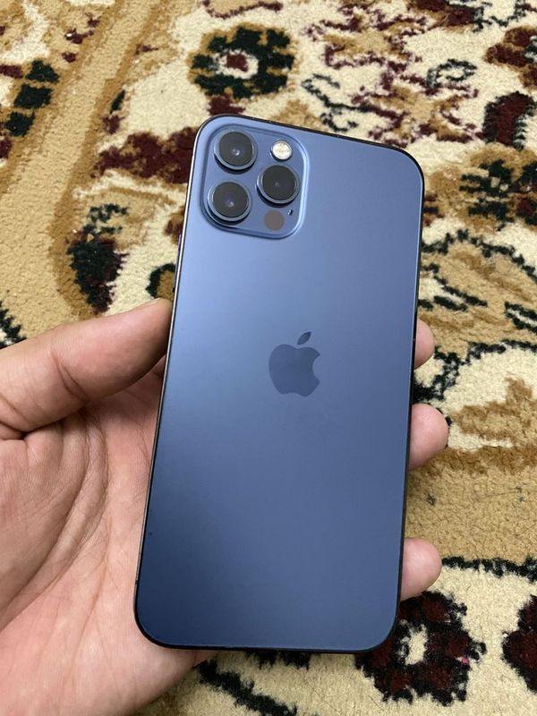Iphone 12 pro 128GB Iphone 12 pro 128GB