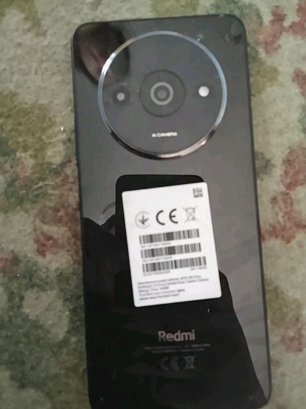 Redmi A3 Redmi A3