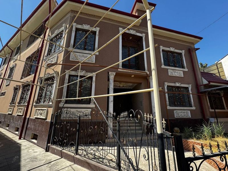 Мирабадский район Улица: Катта мирабад Ориентир: Mirabad Avenue Мирабадский район Улица: Катта мирабад Ориентир: Mirabad Avenue