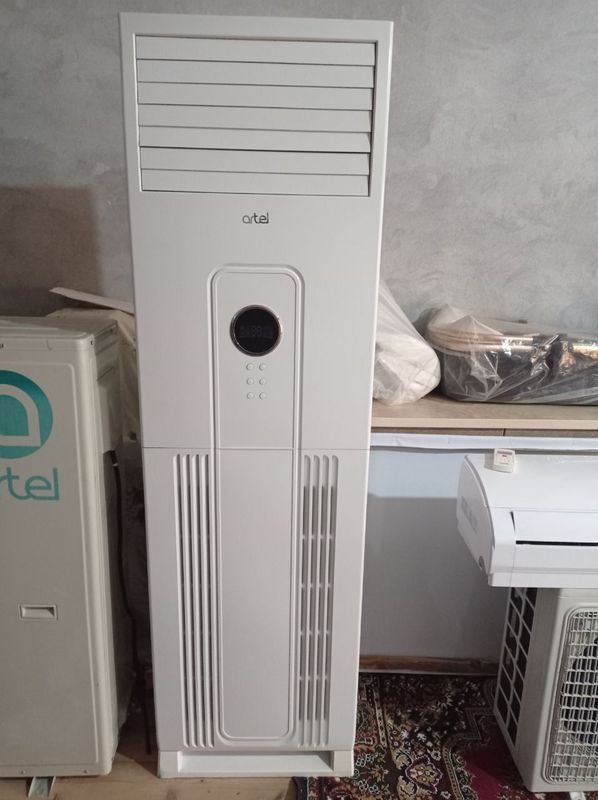 Artel 60 tali kondetsioner Artel 60 tali kondetsioner