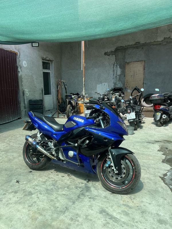 Продам мотоцикл YAMAHA 600 kub Продам мотоцикл YAMAHA 600 kub