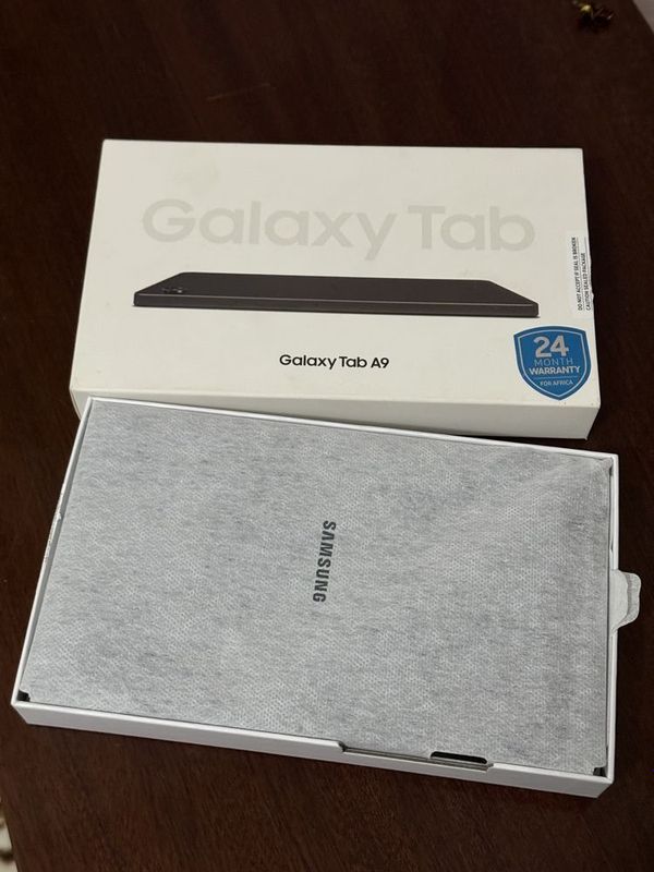 продам Galaxy Tap A9