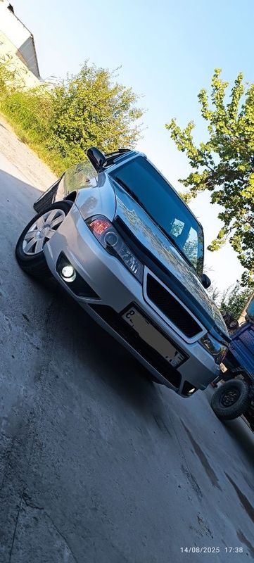 Nexia 2 metan gaz