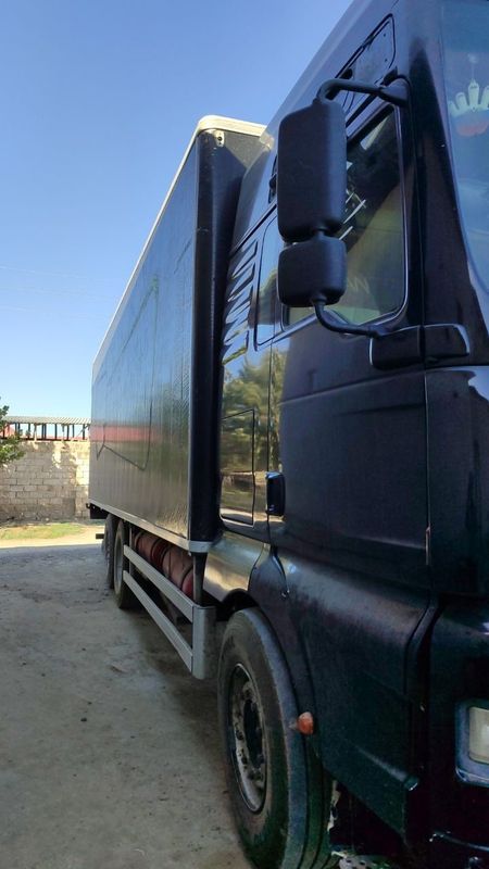 Man Tga 26.480 Sotiladi
