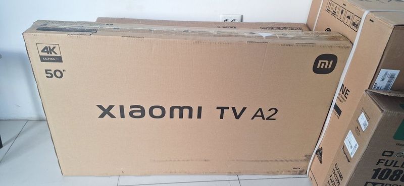 Xiaomi tv L50m7-earu