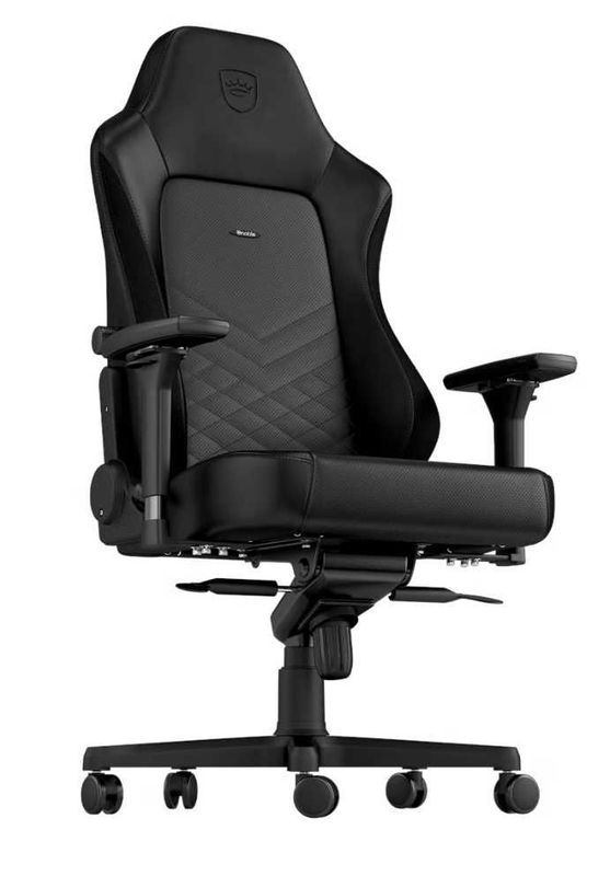 Премиум геймерское кресло noblechairs HERO Премиум геймерское кресло noblechairs HERO