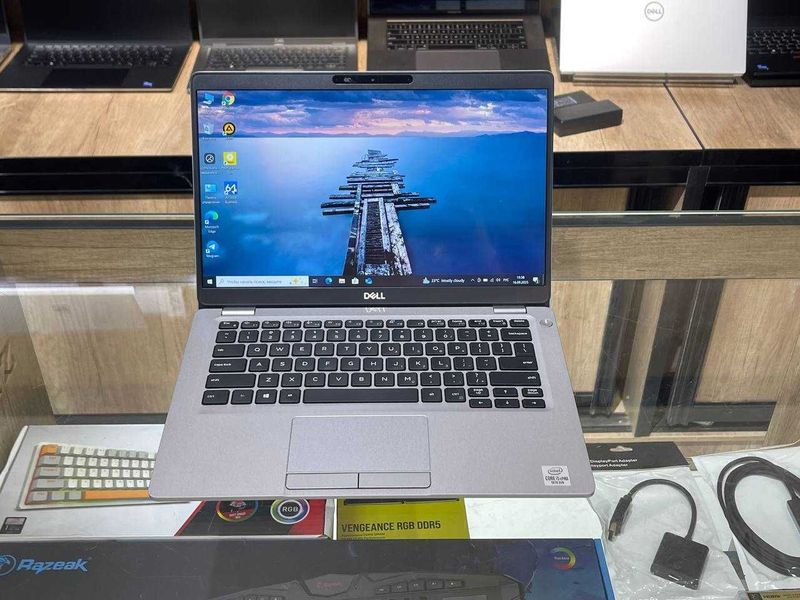 DELL Latitude 5310 Core i5-10310U ram 16 ssd 256 DELL Latitude 5310 Core i5-10310U ram 16 ssd 256
