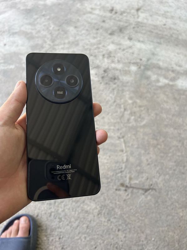 Redmi 14 c ideal xolatda Redmi 14 c ideal xolatda