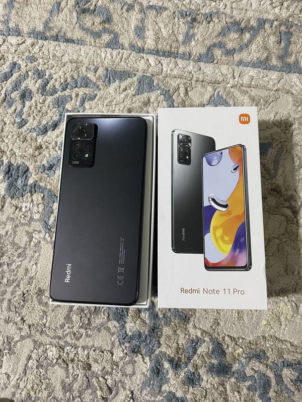 Redmi note 11pro Redmi note 11pro