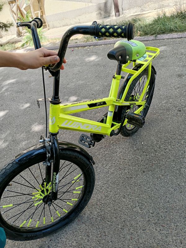 Velosiped 20 razmerli Velosiped 20 razmerli