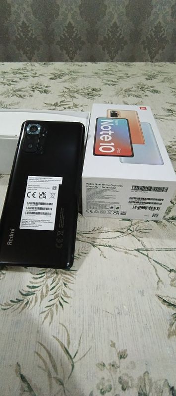 Срочна продам Redmi Note 10 Pro Срочна продам Redmi Note 10 Pro