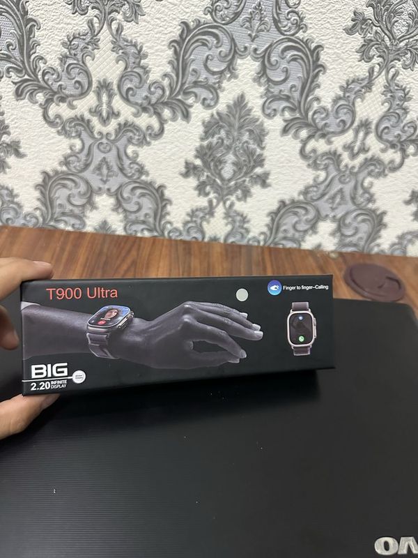 Smart Watch ultra Smart Watch ultra