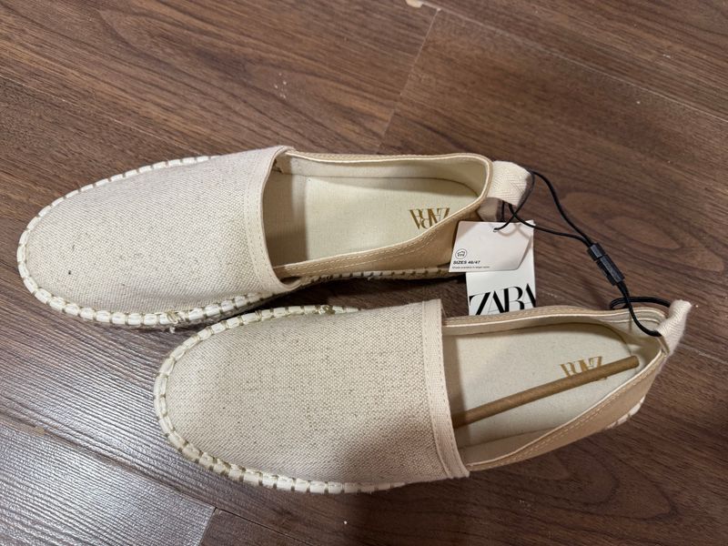 Сандали мужские Zara