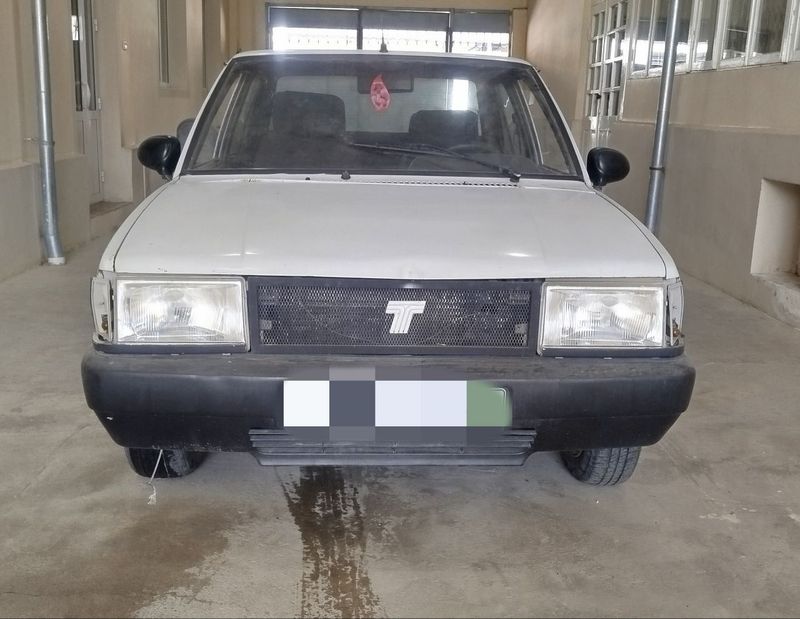Продается Dogan S.L.X 1995 Metan gaz Продается Dogan S.L.X 1995 Metan gaz