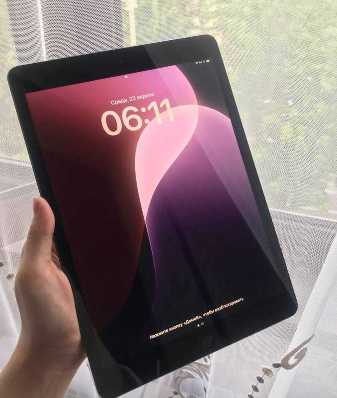 Ipad 8 gen ideal +koropka garantiya Ipad 8 gen ideal +koropka garantiya