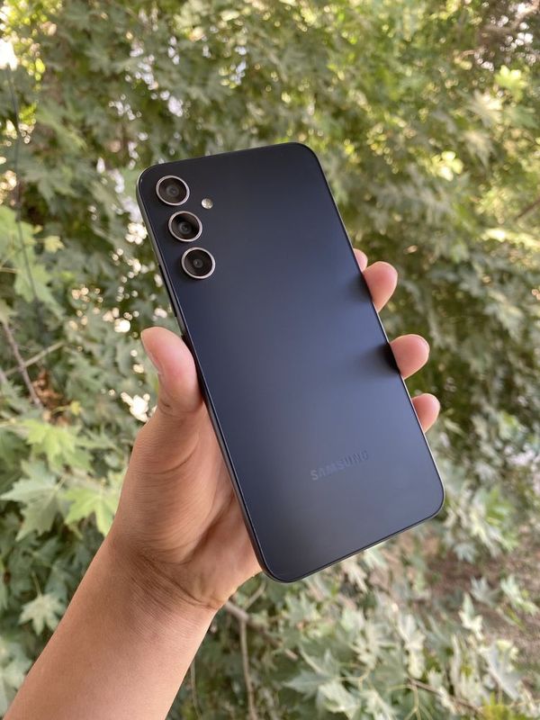 Samsung Galaxy A34 Samsung Galaxy A34