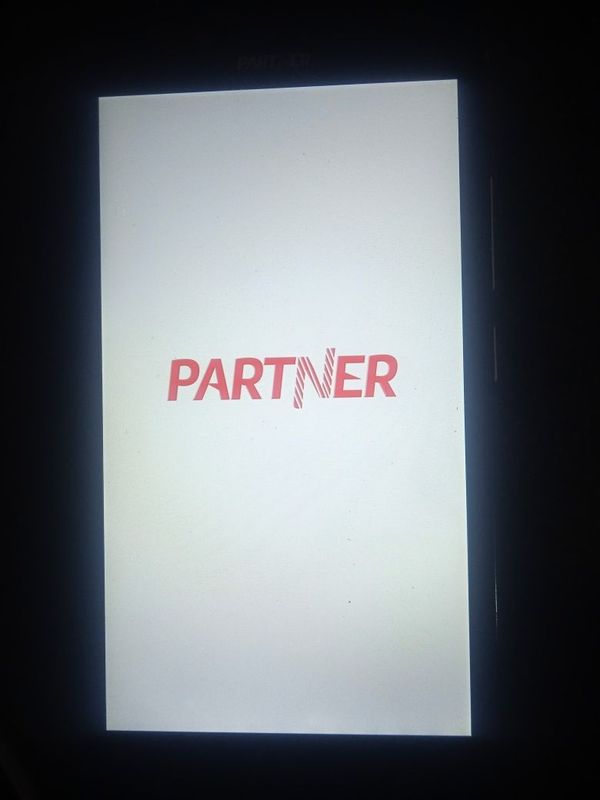 Partner mobile Iphone korinish